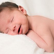 Mi Proyecto del curso: Introducción a la fotografía newborn. Un projet de Photographie de javiergonzalezfoto - 23.01.2020