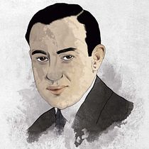 Mi Proyecto del curso: Técnicas de ilustración con acuarela digital. Un progetto di Bozzetti di Pablo Pérez - 24.01.2020