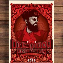 Mi Proyecto del curso: Técnicas de grabado digital Ein Projekt aus dem Bereich Traditionelle Illustration von Sr Véctor - 24.01.2020