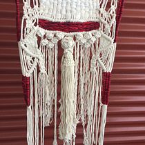 My project in Introduction to Macramé: Creation of a Decorative Tapestry course Ein Projekt aus dem Bereich Makramee von Mayte Martí - 26.07.2020