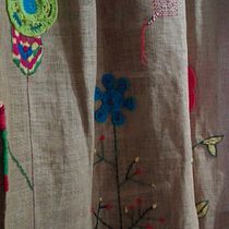 Mi Proyecto del curso: Bordado y personalización de accesorios . Embroider project by MONICA BAÑOS DE ROA - 01.25.2020