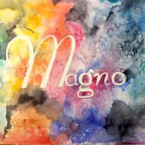 My project in Modern Watercolor Techniques course. Un progetto di Pittura ad acquerello di thais_4 - 25.01.2020