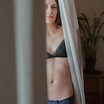 Amanda. Un proyecto de Fotografía y Fotografía de retrato de Lucas de Souza Silva - 26.01.2020