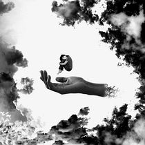 Tormenta interior. Fine-Art Photograph project by Minerva Delgadillo - 01.26.2020