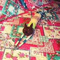 Mi Proyecto del curso: Estrategia de marca en Instagram. Arts, Crafts, Sewing, and Fiber Arts project by magly.s - 01.27.2020