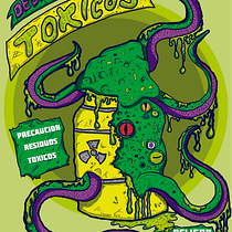 Mi Proyecto Final. Ilustração tradicional projeto de alanozono - 27.01.2020