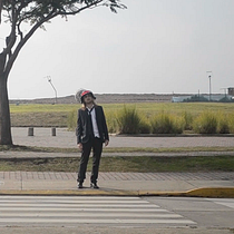 Montaje Profesional. Film project by Lucas Rosatto - 01.27.2020