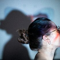 Vuela. Fine-Art Photograph project by Samanta Seijas - 01.27.2020