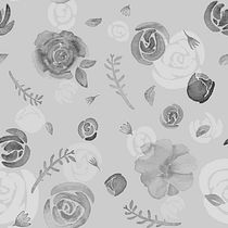Mi Proyecto del curso: Motivos para repetir . Un projet de Packaging, Création de motifs , et Aquarelle de Caro Albarrán - 27.01.2020