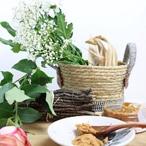 Fotografia de productos de belleza organicos. Product Photograph project by erika_gordillo - 01.12.2020