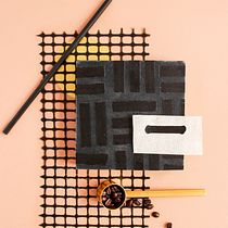 Material Mood Board. Un progetto di Fotografia di amrot07 - 28.01.2020