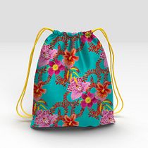 Mi Proyecto del curso: Creación de marca basada en tus propios estampados.  projeto de Leona Tsiara - 16.05.2020