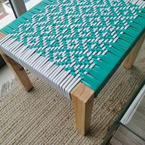 Mi Proyecto del curso: Introducción al tejido en cordón de PVC. Artesanato projeto de Marisela Enseñat - 29.01.2020