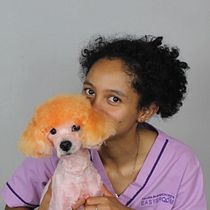 Mis primeras fotografías. Un projet de Photographie , et Marketing pour YouTube de Instituto de Peluquería Canina Easygroom - 30.01.2020