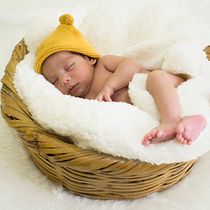 Mi Proyecto del curso: Introducción a la fotografía newborn. Un projet de Photographie de Priscila Rodriguez - 10.02.2020