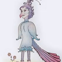 My project in Illustration Techniques to Unlock your Creativity course. Pencil Drawing project by tlaliberte - 01.30.2020
