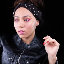 Mi Proyecto del curso: Retoque fotográfico de moda y belleza con Photoshop. Fashion Photograph project by David Rojas - 01.30.2020
