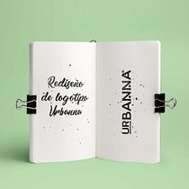 Mi Proyecto del curso: Rediseño de un logotipo original . Un projet de Créativité de Cristina Cabrera - 30.01.2020
