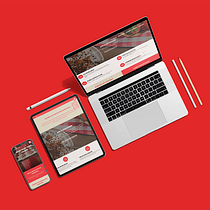 Mi Proyecto del curso: Introducción al Desarrollo Web Responsive con HTML y CSS. Un projet de Webdesign de Alvaro Queiro Arias - 31.01.2020