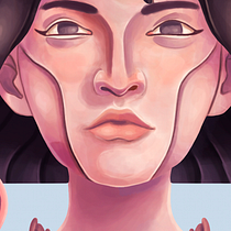 FreeMind. Un projet de Illustration numérique de Joel Rivera - 31.01.2020