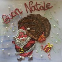 Mi Proyecto del curso: Introducción a la pintura con plastilina. Un projet de Créativité de nik.ela90 - 31.01.2020