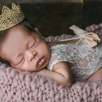  la Mi Proyecto del curso: Introducción a la fotografía newborn. Un projet de Photographie de Karla Palomarez Rdz - 31.01.2020