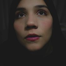 Mi Proyecto del curso: Miradas. Portrait Photograph project by Adriana Montaño Limon - 01.31.2020