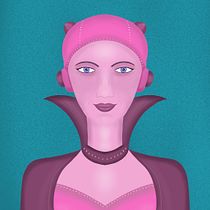 Mi Proyecto del curso: Ilustración digital con Procreate. Ilustração tradicional e Ilustração digital projeto de Ester Pino Tovar - 01.02.2020