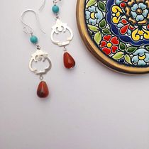 Proyecto de Joyería @manuelgarzamx. Jewelr, and Design project by Manu Garza - 03.26.2020