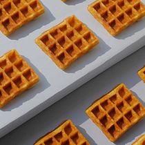 My project in Gastronomic Creativity and Pattern Composition course. Un proyecto de Dirección de arte y Fotografía publicitaria de Afrah Salem - 12.04.2021