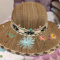 Mi Proyecto del curso: Bordado y personalización de accesorios . Embroider project by Daniela Chacón - 02.14.2020