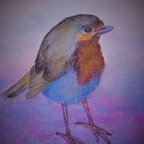 Mi Proyecto del curso: Técnicas modernas de acuarela. Un progetto di Illustrazione tradizionale di cecilia montes de oca - 02.02.2020