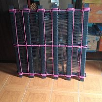 Mi Proyecto del curso: Introducción al tejido en cordón de PVC. Een project van  Concept art van Maria Victoria Cepeda - 02.02.2020