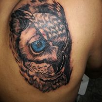 Mi Proyecto del curso: Tatuaje para principiantes. Creativit, App Design, and Design Management project by Daniel Alejandro Gañán Cadavid - 02.03.2020