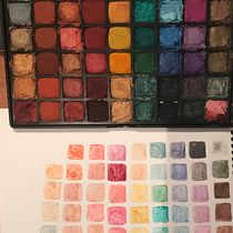 Acuarelas con sombras, una paleta brillante . Arts, Crafts, DIY, Traditional illustration, and Watercolor Painting project by Samantha Hernández González - 02.03.2020