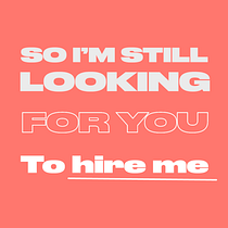 Mi Proyecto del curso: Freelance: claves y herramientas para triunfar siendo tu propio jefe. 2D Animation, Graphic Design, and Motion Graphics project by Laura Solana - 05.08.2020
