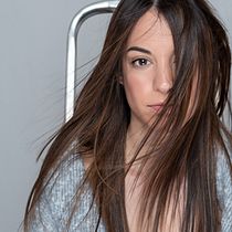 Mi Proyecto del curso: Fotografía de estudio: la Iluminación como recurso creativo. Un projet de Photographie de studio de Javier Sevilla Fernandez - 03.02.2020