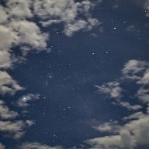 Mi Proyecto del curso: Introducción a la astrofotografía. Un projet de Photographie de Antonio Xoyoc Becerra Farias - 08.02.2020