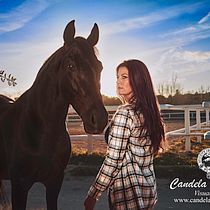 Mi Proyecto del curso: Introducción a la fotografía de perros y animales. Un projet de Beaux Arts, Créativité, Photographie, Photographie artistique, Photographie de mode, Photographie de portrait, Photographie numérique, Photographie publicitaire , et Éclairage photographique de Candela Gonzalez - 20.01.2020