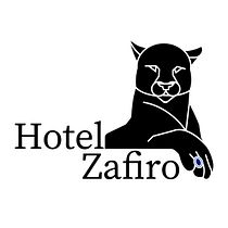 Mi Proyecto del curso: Hotel Zafiro. Digital Illustration project by gabyrs24 - 02.05.2020