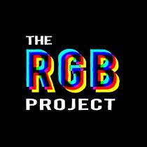 The RGB Project. Een project van 2D-animatie,  Ontwerp y Motion Graphics van Caterina Angeloni - 05.02.2020