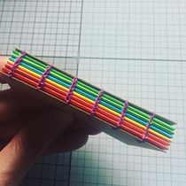 Projecto DIY: copta. DIY project by theblackteasociety - 04.23.2020