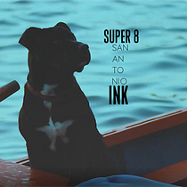 San antonio Super8 ink. Video Editing, Audiovisual Post-production, Filmmaking, Stor, and telling project by Sebastian Rholff Bignami - 02.09.2020