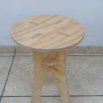 Mi Proyecto del curso: Carpintería profesional para principiantes Ein Projekt aus dem Bereich Produktdesign von Paolo Scarpati Roncagliolo - 09.02.2020