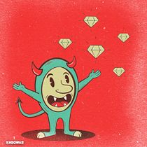 Mi Proyecto del curso: Ilustración original de tu puño y tableta. Traditional illustration project by Marcelo Espinosa - 02.10.2020