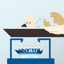 Mi Proyecto del curso: Animación vectorial estilo cuadro a cuadro con After Effects. Een project van Animatie, 2D-animatie y  Tekening van Álvaro López Tamayo - 11.02.2020