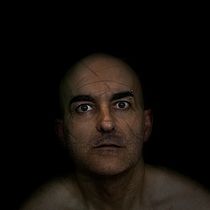 En mi cabeza. Fine-Art Photograph project by Javier Lavín - 02.09.2020