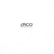 Mi Proyecto del curso: Desarrollo de un manual de identidad corporativa RCO. Br, ing, Identit, Communication, and Design project by Antonio Cortes - 04.20.2020