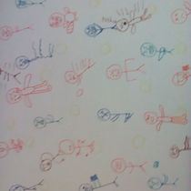 Mi Proyecto del curso: Dibujo para principiantes nivel -1. Drawing project by ALEXANDRA LESMES ESPITIA - 02.11.2020