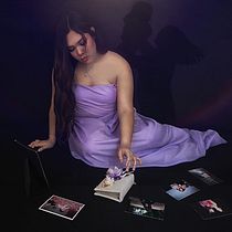 Nostalgia . Fine-Art Photograph, and Portrait Photograph project by anitafpp01 - 02.11.2020